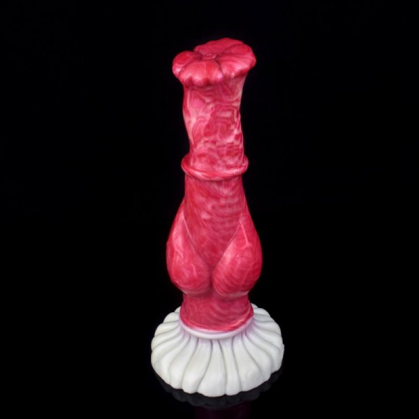 (image for) Alien Wolf Phallus - 20