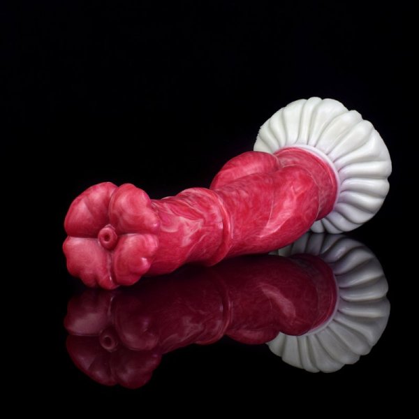 (image for) Alien Wolf Phallus - 20