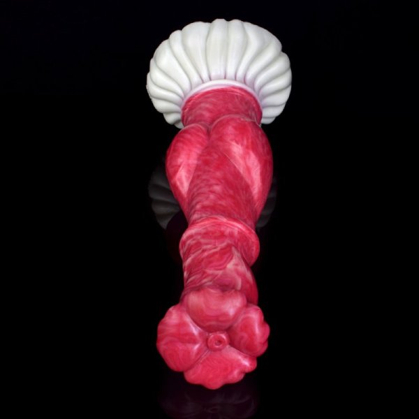 (image for) Alien Wolf Phallus - 20