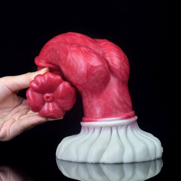 (image for) Alien Wolf Phallus - 20