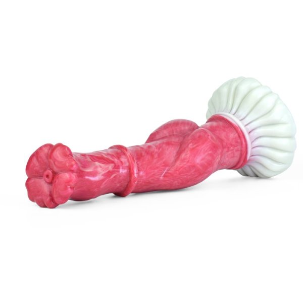 (image for) Alien Wolf Phallus - 20
