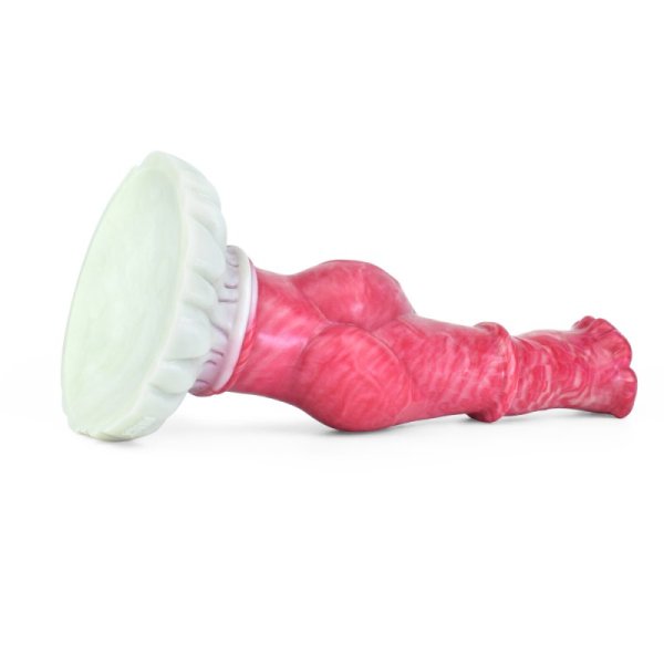 (image for) Alien Wolf Phallus - 20