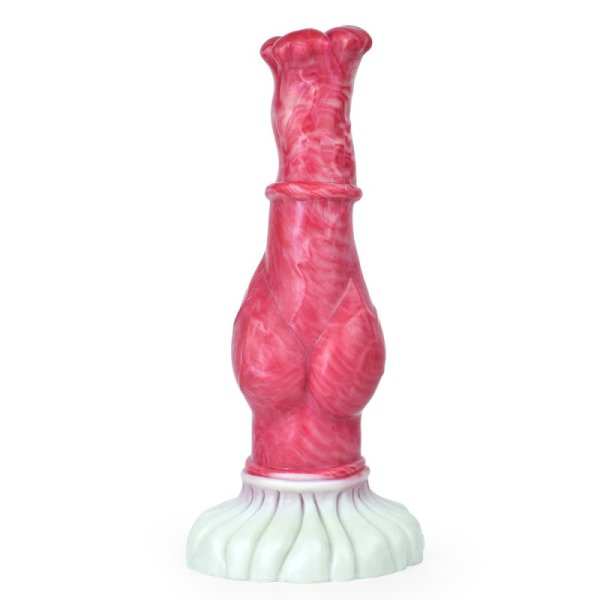 (image for) Alien Wolf Phallus - 20