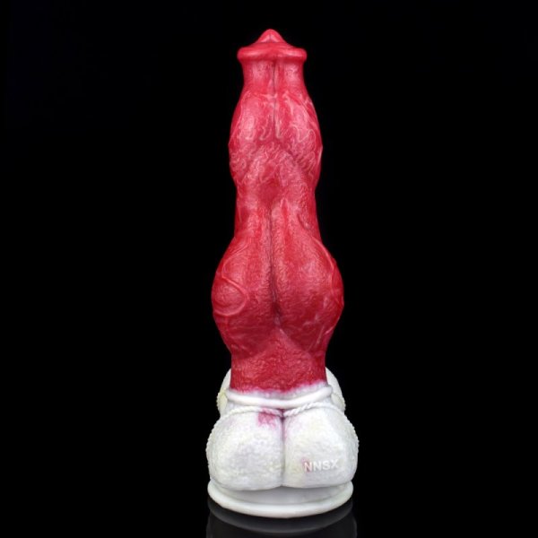 (image for) Alien Wolf Phallus - 21
