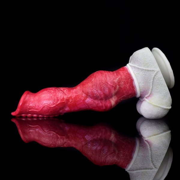 (image for) Alien Wolf Phallus - 21