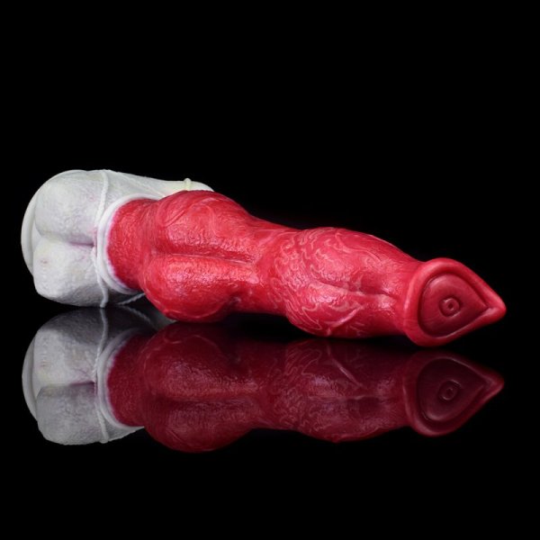 (image for) Alien Wolf Phallus - 21
