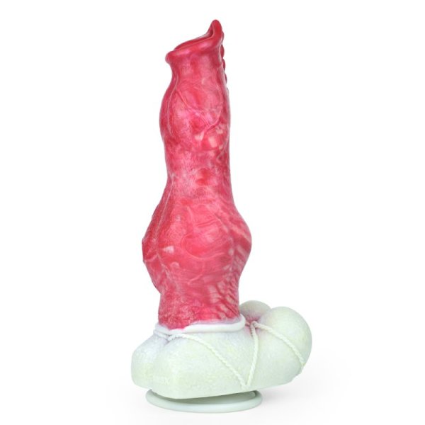 (image for) Alien Wolf Phallus - 21