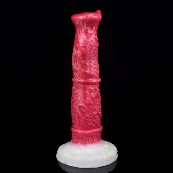 (image for) Alien Wolf Phallus - 22