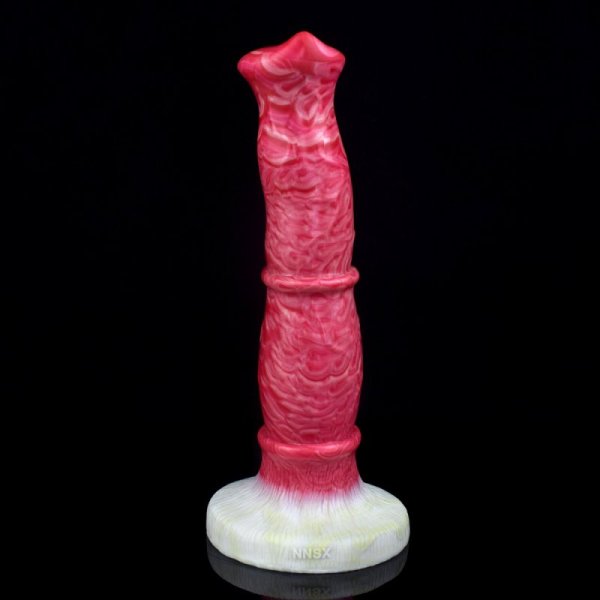 (image for) Alien Wolf Phallus - 22