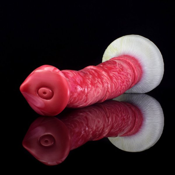 (image for) Alien Wolf Phallus - 22