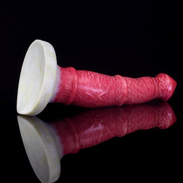 (image for) Alien Wolf Phallus - 22