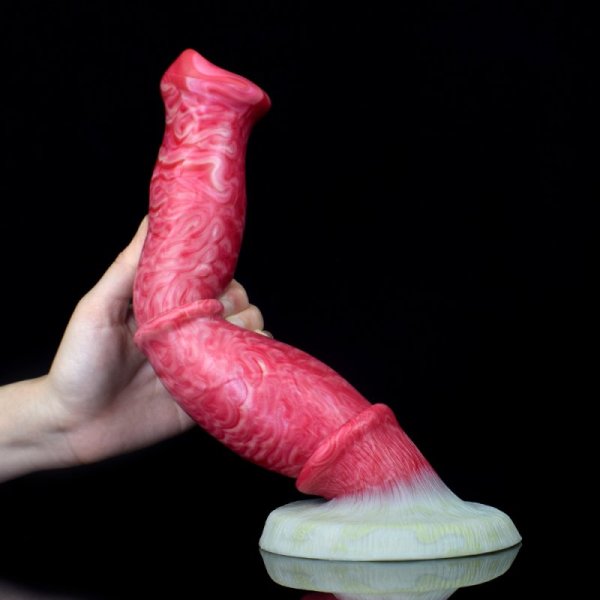 (image for) Alien Wolf Phallus - 22
