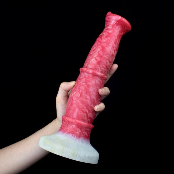 (image for) Alien Wolf Phallus - 22