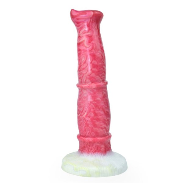 (image for) Alien Wolf Phallus - 22