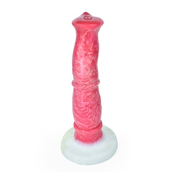 (image for) Alien Wolf Phallus - 22