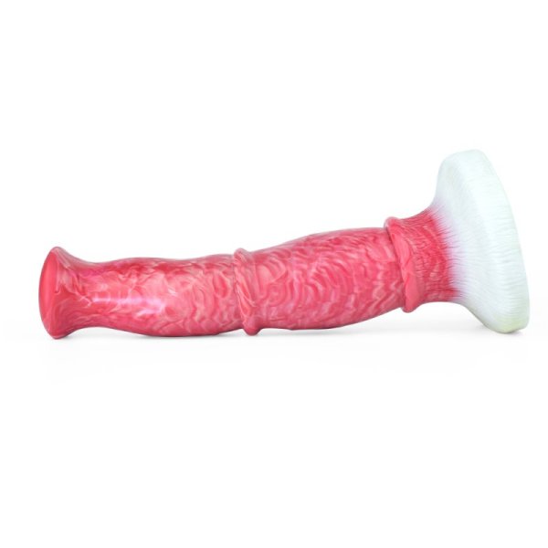 (image for) Alien Wolf Phallus - 22