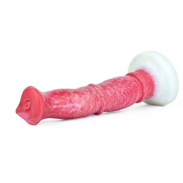 (image for) Alien Wolf Phallus - 22