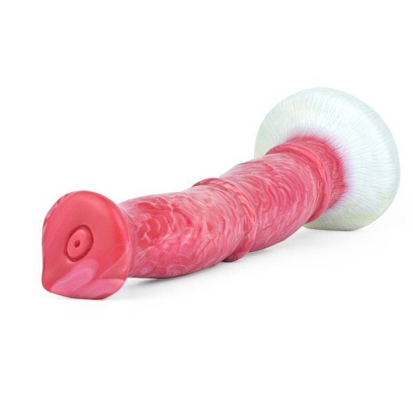 (image for) Alien Wolf Phallus - 22