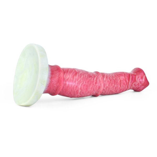 (image for) Alien Wolf Phallus - 22