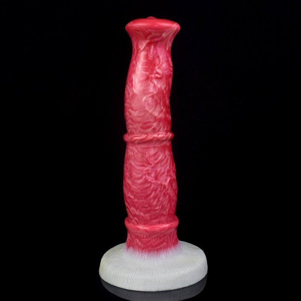 (image for) Alien Wolf Phallus - 22