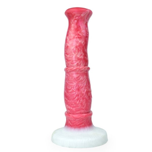(image for) Alien Wolf Phallus - 22
