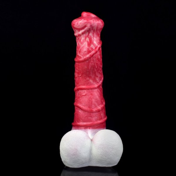 (image for) Alien Wolf Phallus - 23