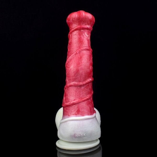 (image for) Alien Wolf Phallus - 23