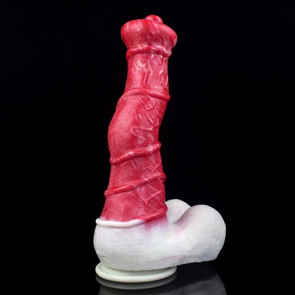 (image for) Alien Wolf Phallus - 23