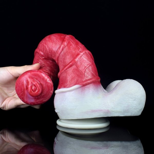 (image for) Alien Wolf Phallus - 23