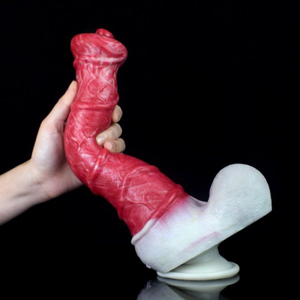 (image for) Alien Wolf Phallus - 23