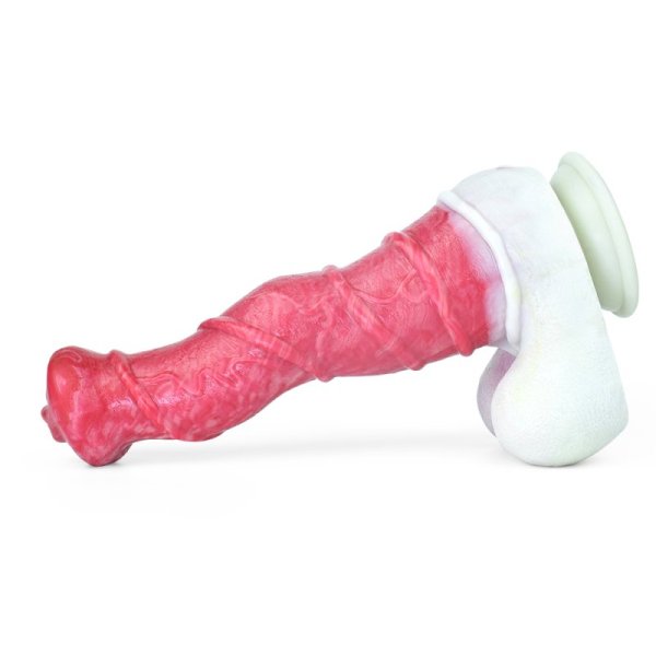 (image for) Alien Wolf Phallus - 23