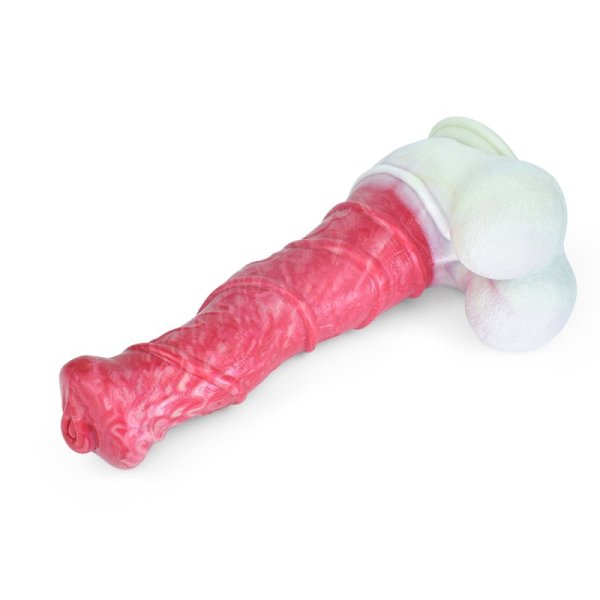 (image for) Alien Wolf Phallus - 23