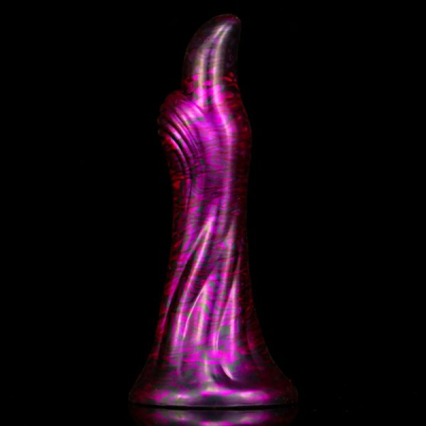 (image for) Mixed Colors Thumb Anus Toy