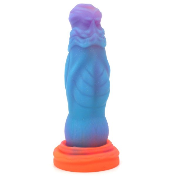 (image for) Hercules Luminous Realistic Dildo