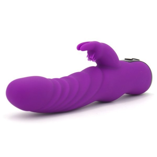 (image for) Perfect Sir Vibrator