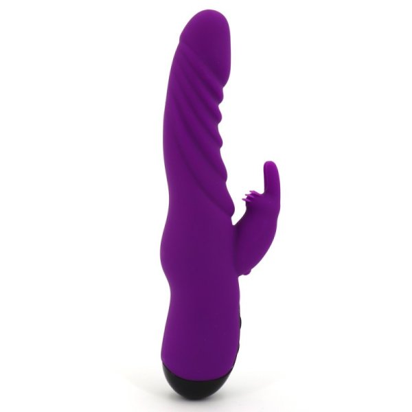 (image for) Perfect Sir Vibrator