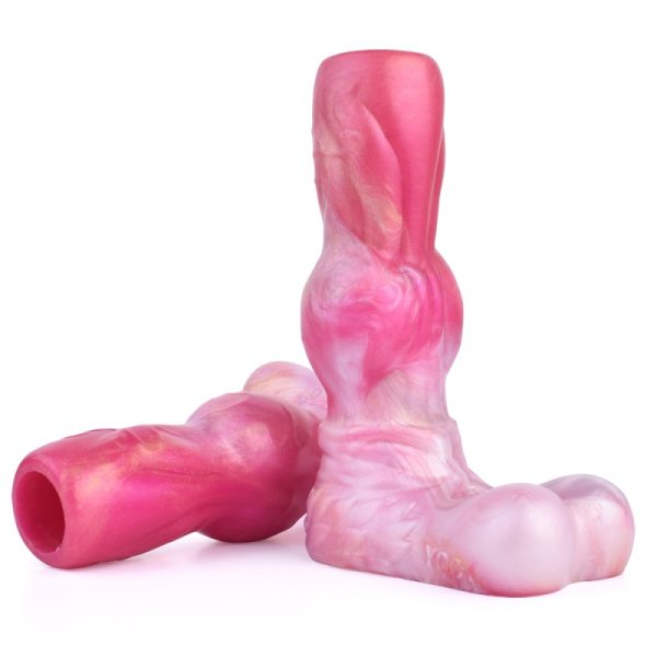 (image for) Werewolf Cock & Ball Sleeve