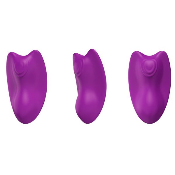 (image for) Catch Strap-on Hidden Vibrator