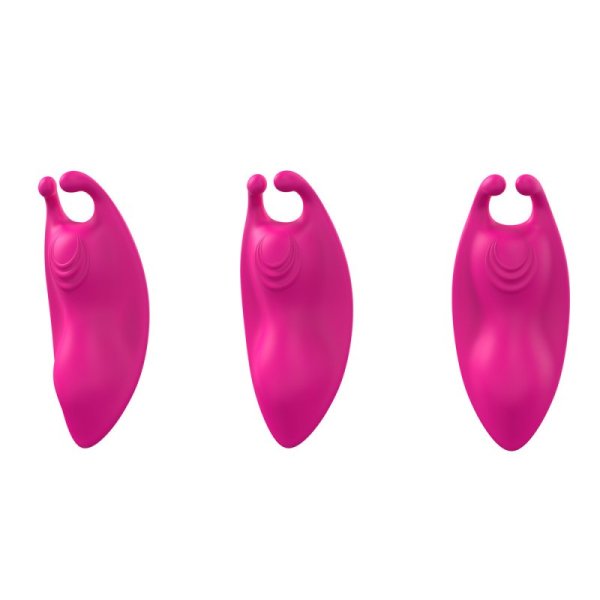 (image for) Bee Strap-on Hidden Vibrator