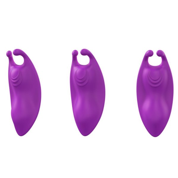(image for) Bee Strap-on Hidden Vibrator