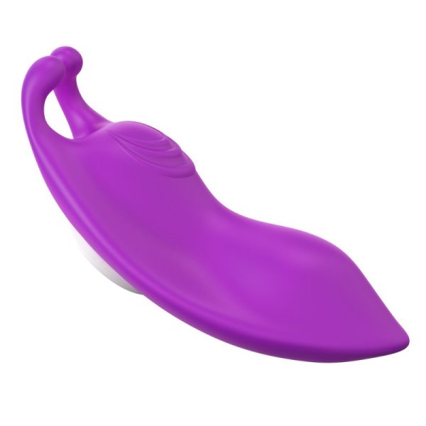 (image for) Bee Strap-on Hidden Vibrator
