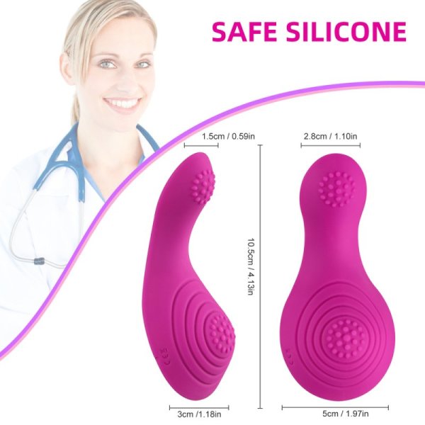 (image for) APP Smart Strap-on With Lace Panties