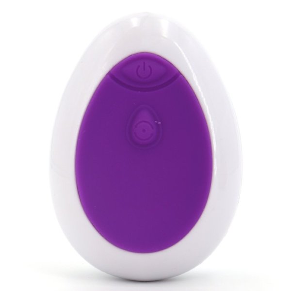 (image for) Butterfly Strap-on vibrator - Wireless