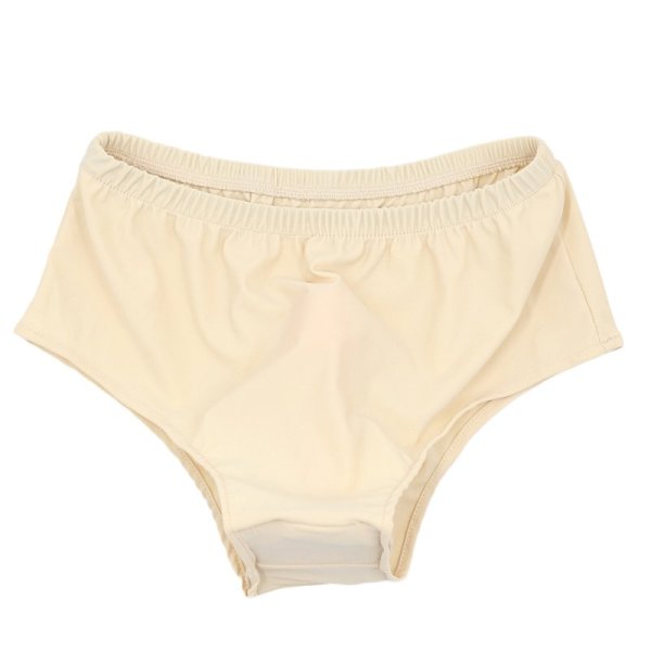 (image for) Masturbation Penis Panties