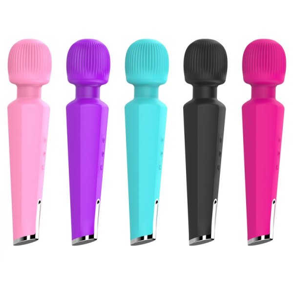 (image for) Leo Magic Stick Vibrator