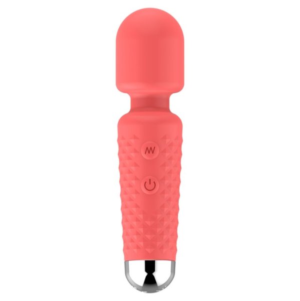 (image for) Emily Mini Wand Massager
