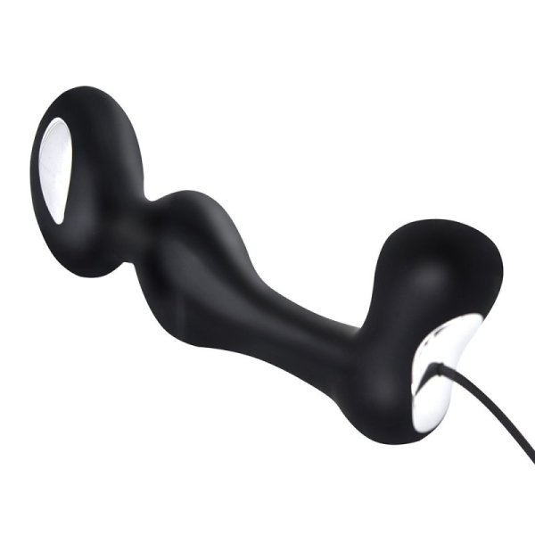 (image for) Electric Shock Prostate Massager