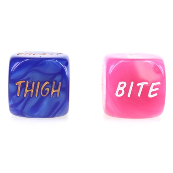 (image for) Sex Funny Love Dice