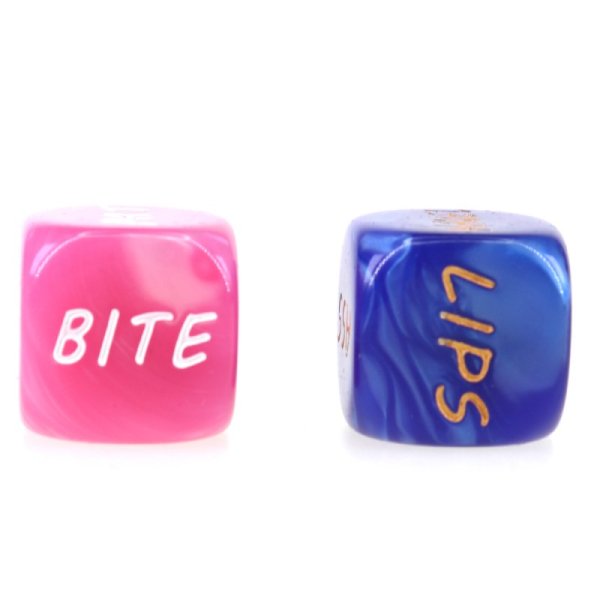 (image for) Sex Funny Love Dice