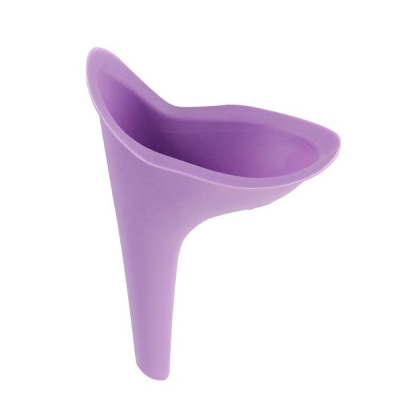 (image for) Portable Female Urination Device